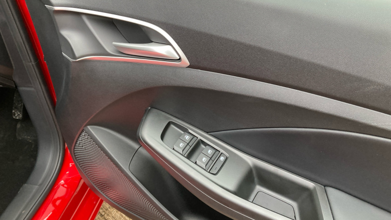 MG MG3 1.5 Hybrid Trophy 5dr Auto Hybrid Hatchback